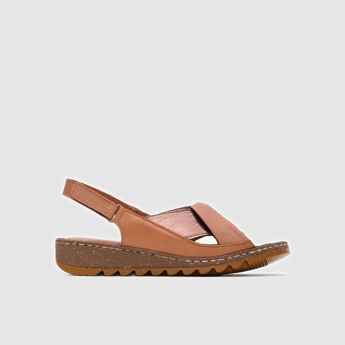 Kadın Comfort Sandalet [060200]