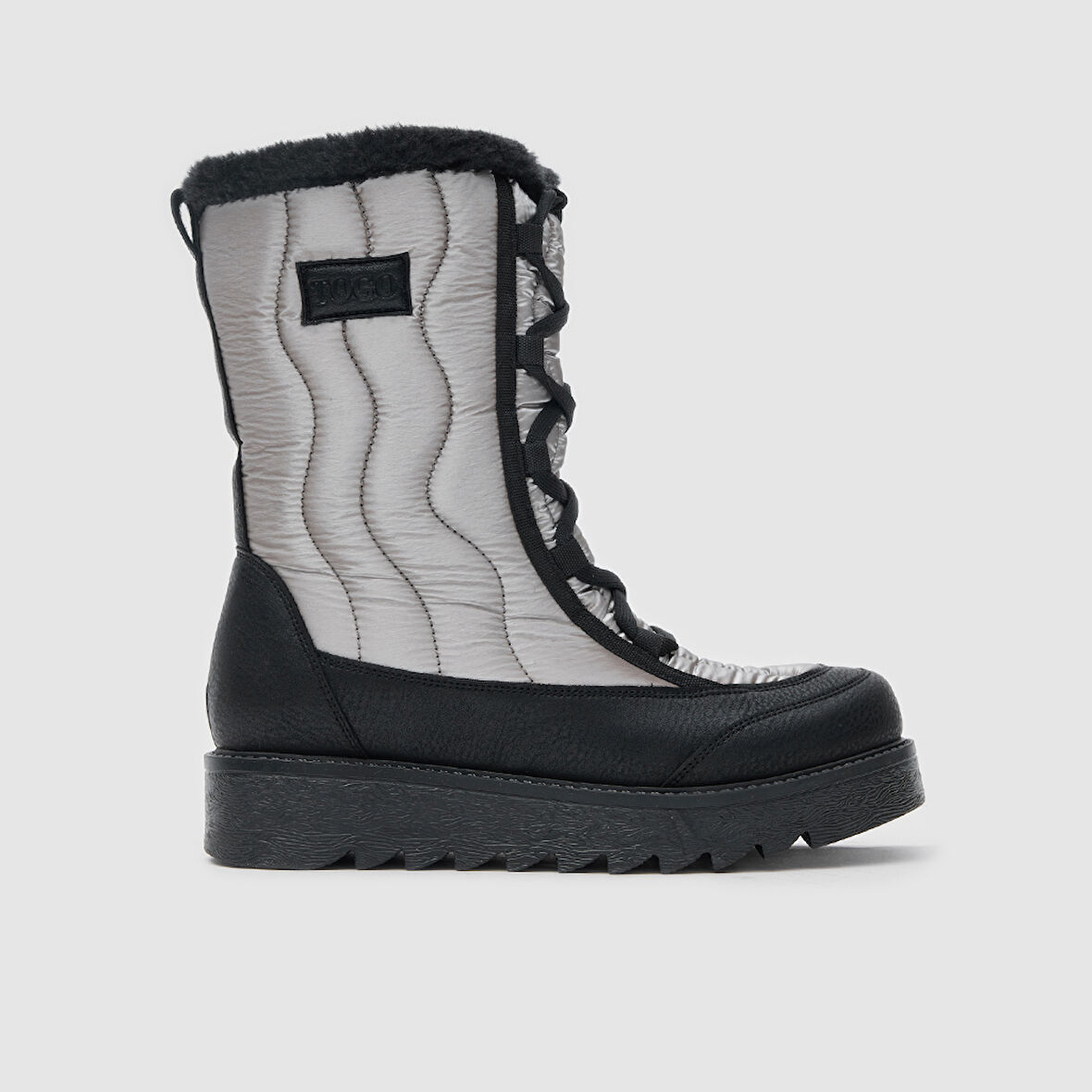 Kadın Kar Botu [051816]