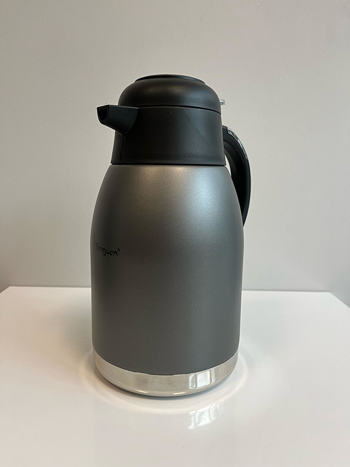  Penguen Termos Renkli 2 Lt Png-1200XR