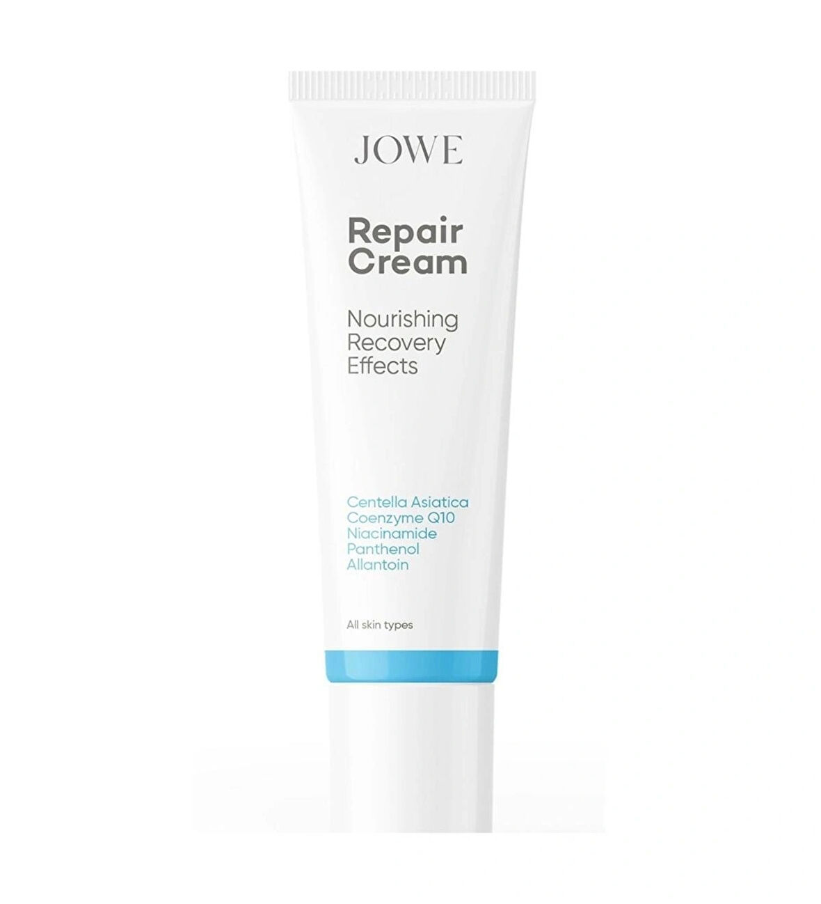 Jowe Onarıcı Cilt Bakım Kremi Repair Cream 40 ml