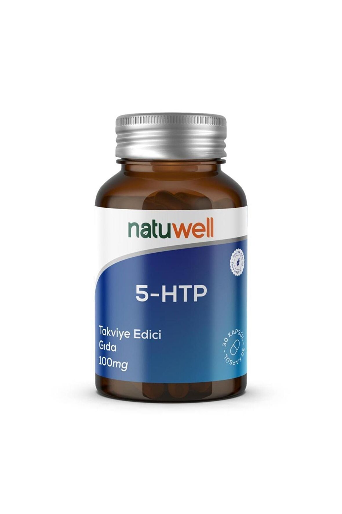 NATUWELL 5 Htp 100 Mg 30 Kapsül 8683873980093