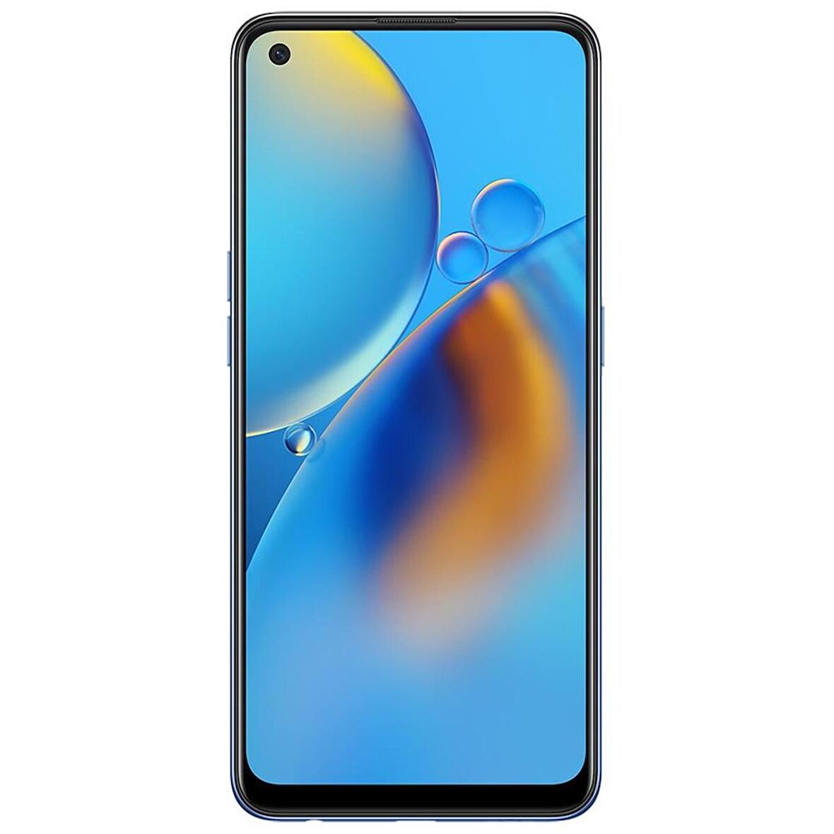 Yenilenmiş Oppo A74 128 GB (12 Ay Delta Servis Garantili) - A Grade