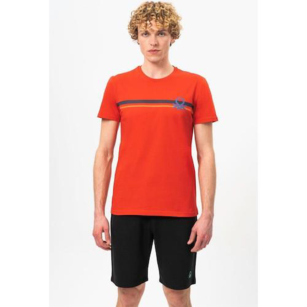 BENETTON T-SHIRT