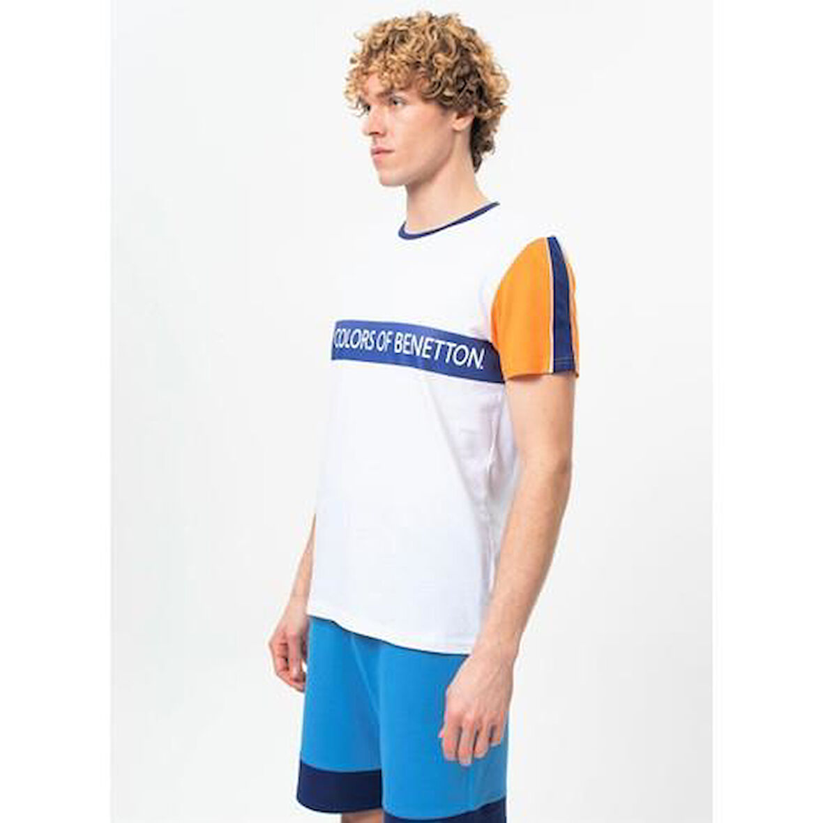 BENETTON T-SHIRT