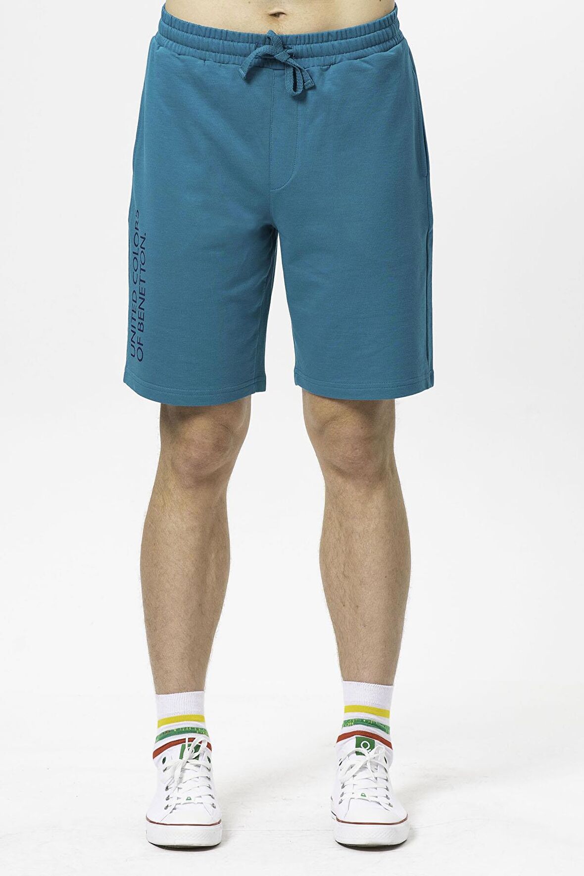 United Colors of Benetton Erkek Şort  BNT-M20437