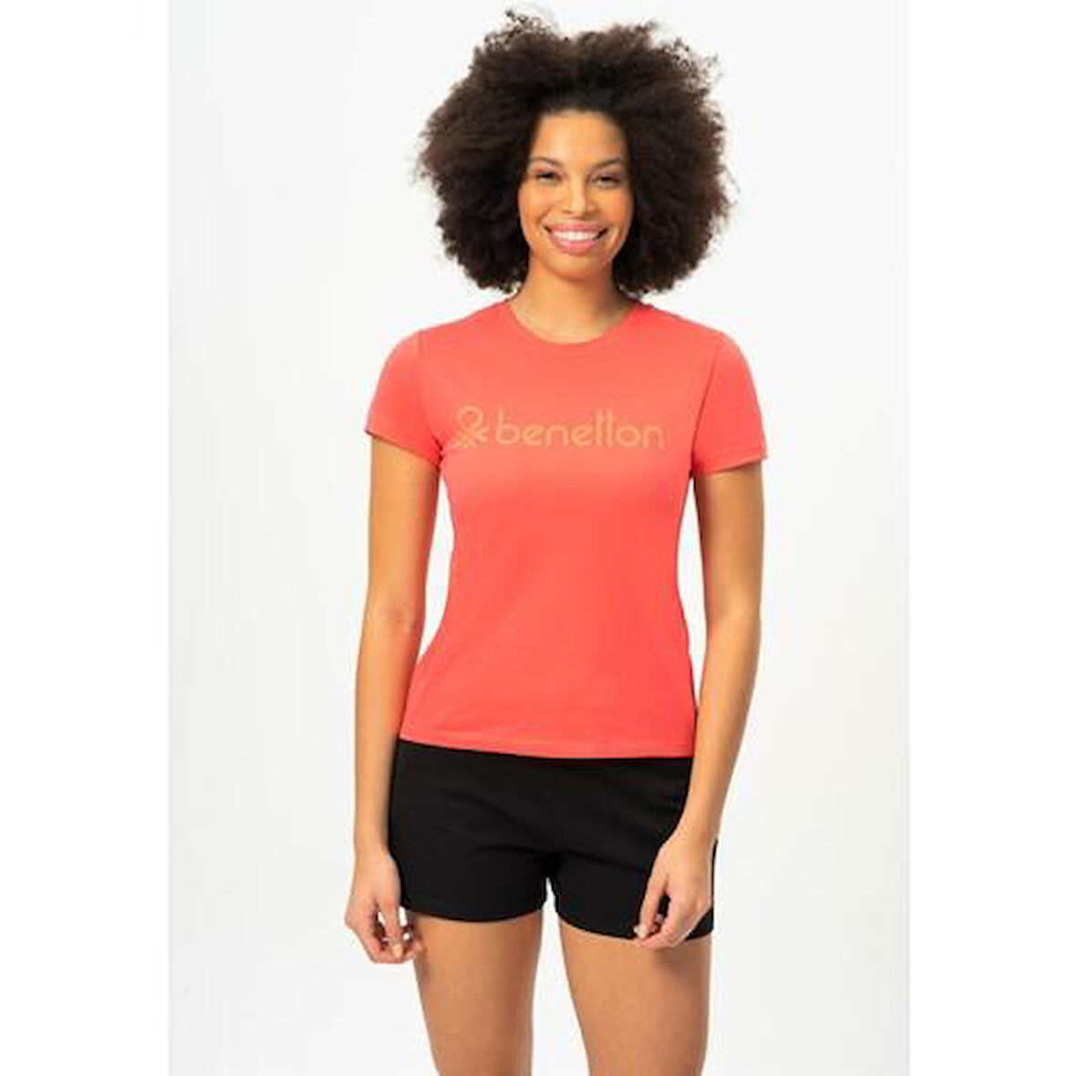 BENETTON T-SHIRT