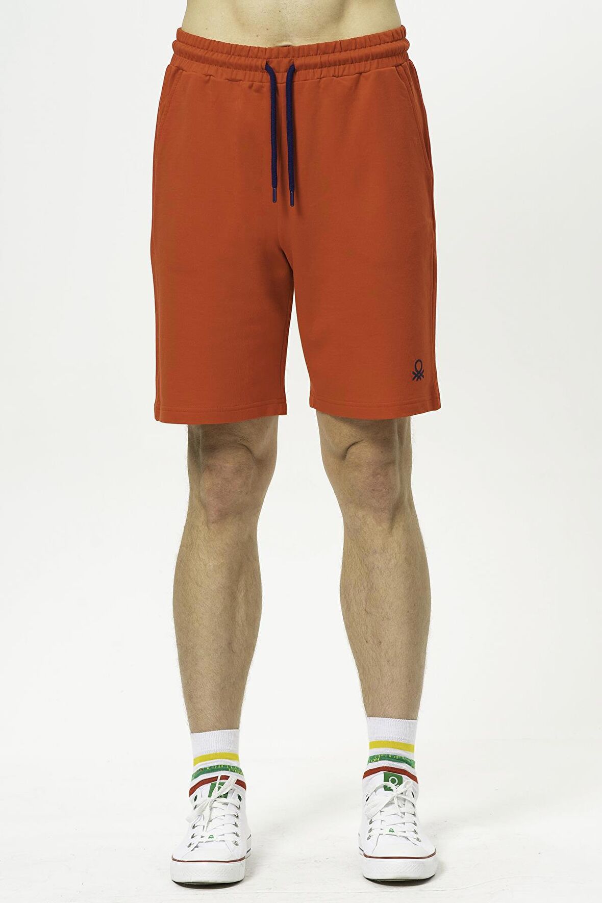 United Colors of Benetton Erkek Şort BNT-M086 B-R