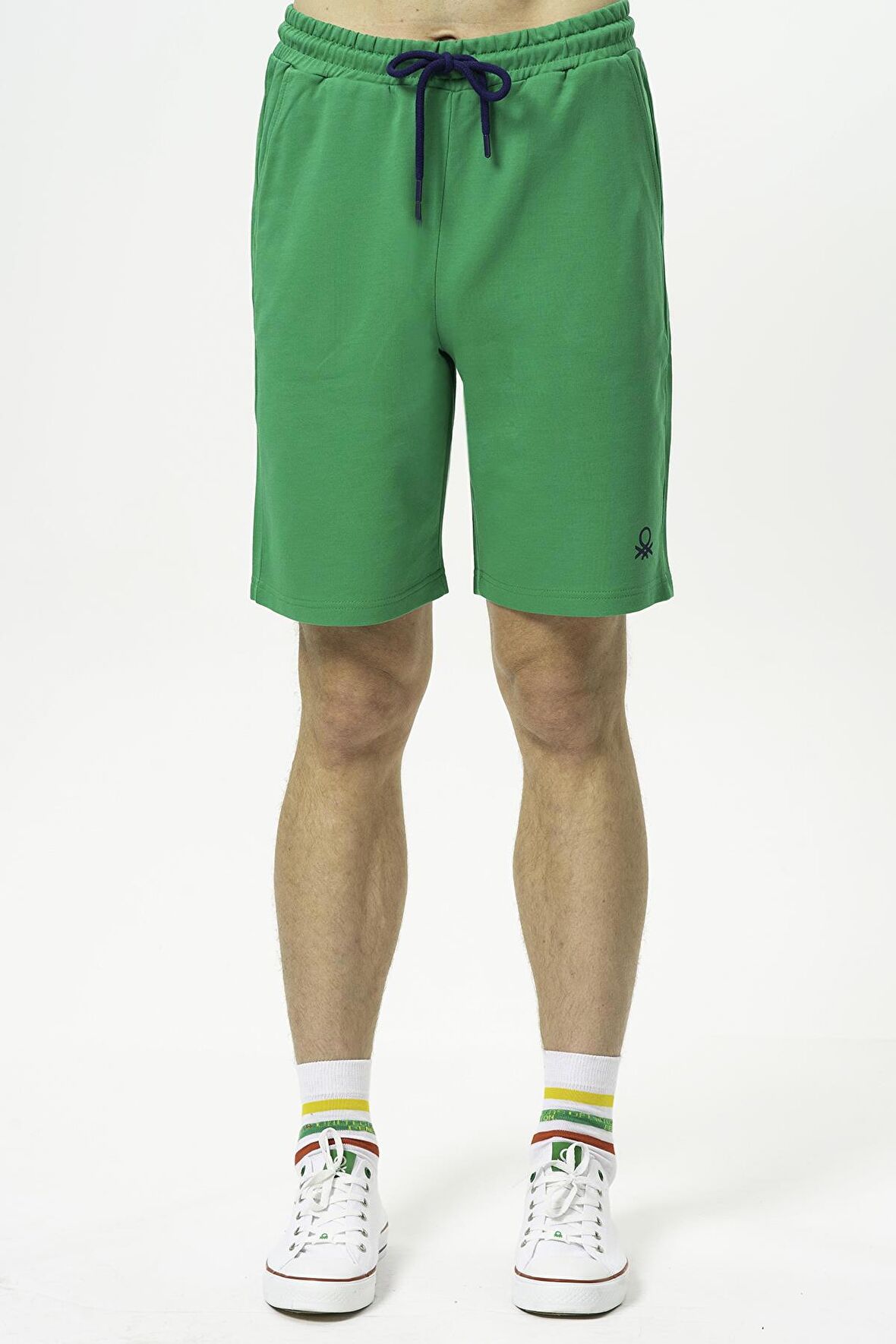 United Colors of Benetton Erkek Şort BNT-M086 B-R