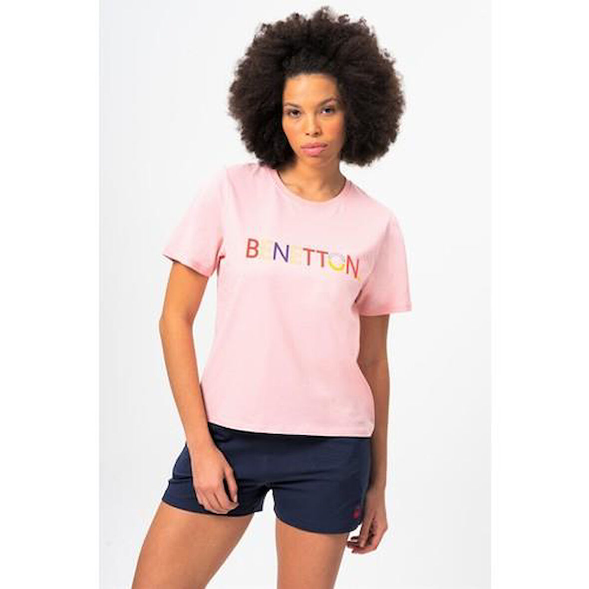 BENETTON t-shirt