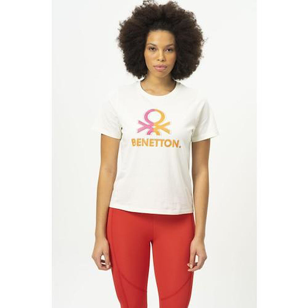 BENETTON T-SHIRT