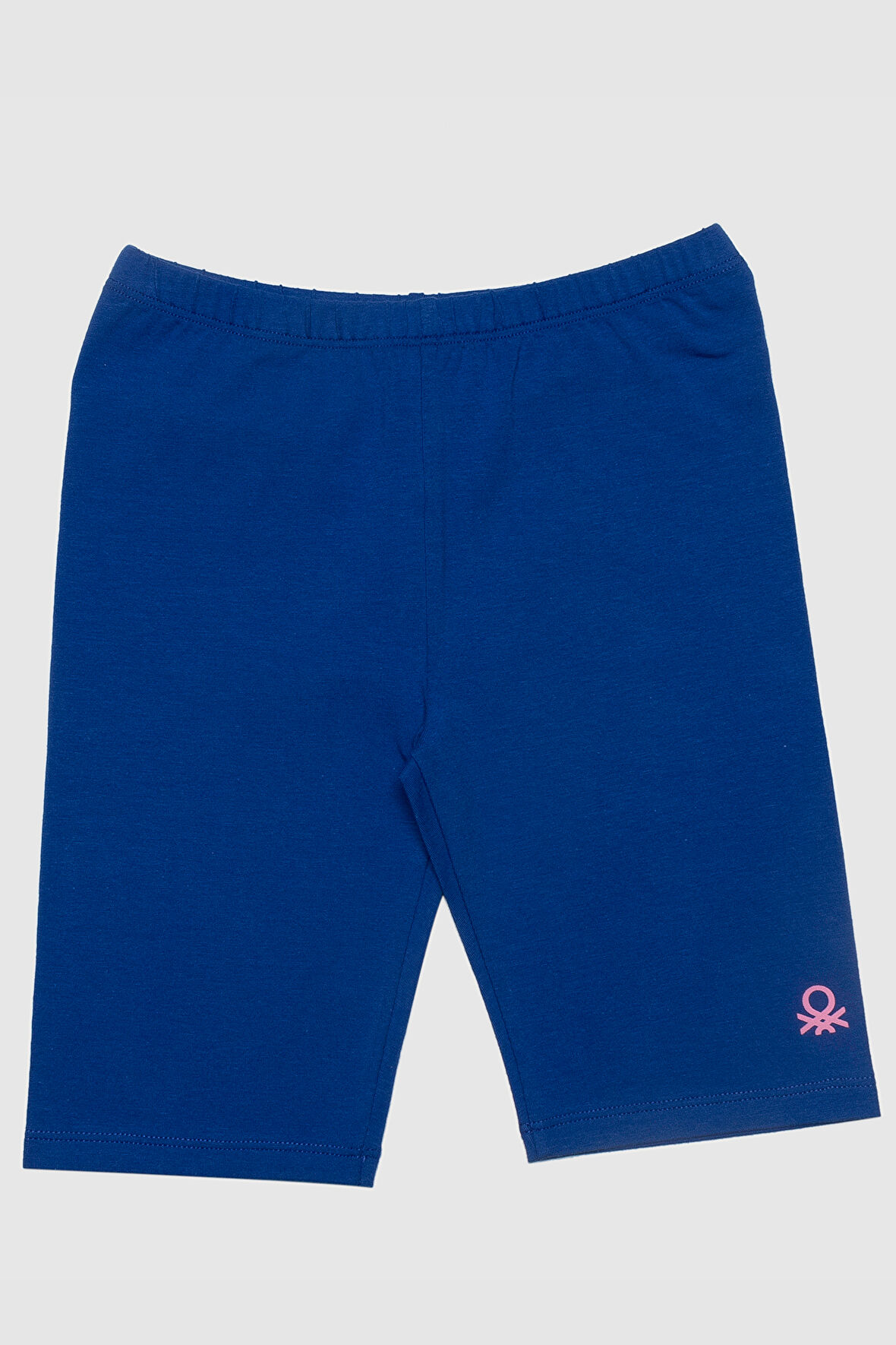 BENETTON KIZ ÇOCUK KISA TAYT-SAKS | 7-8 Yaş