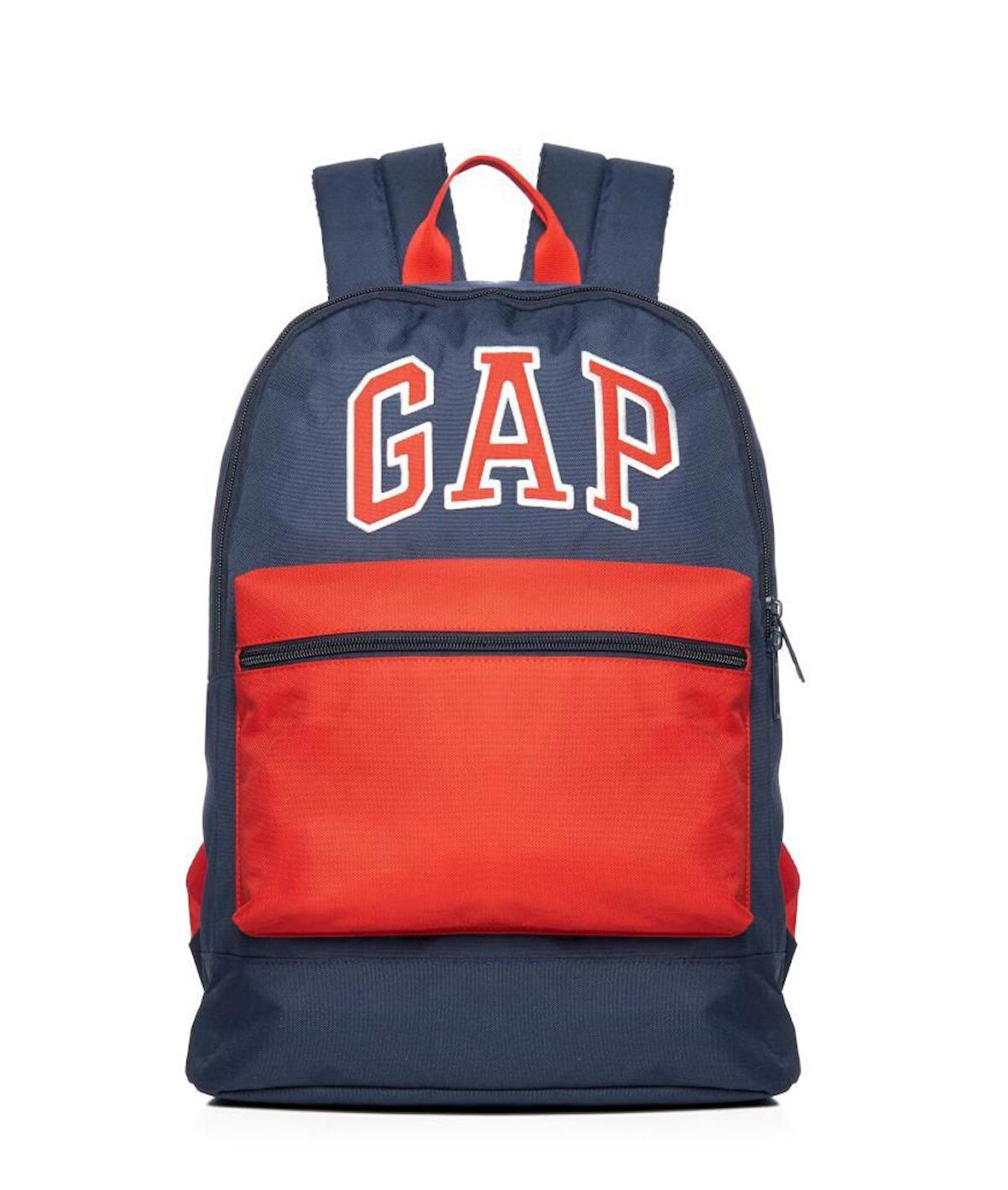 Gap Kids Lacivert - Kırmızı Çocuk Sırt Çantası GAP KIDS 3383