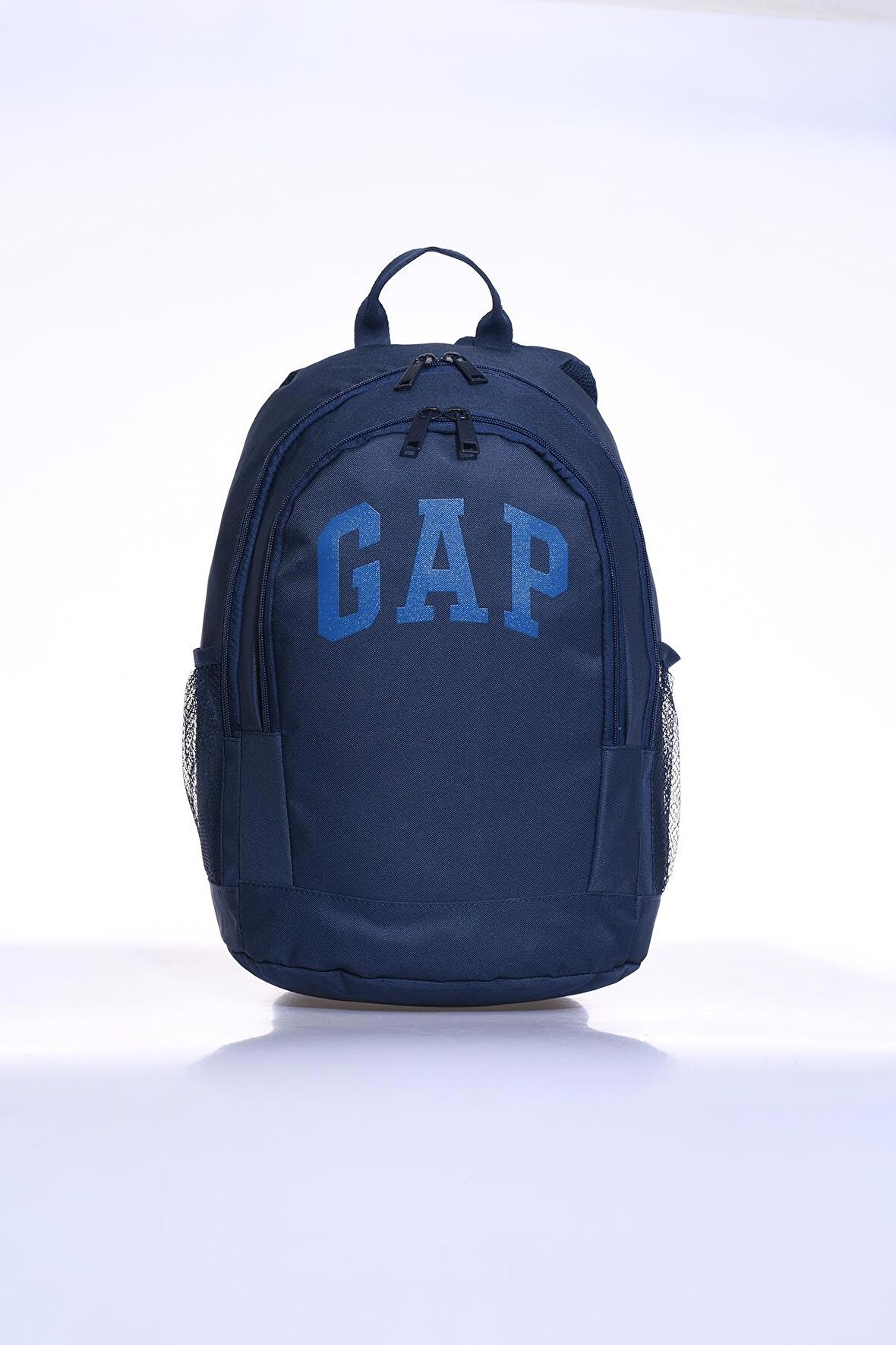 Gap GP03457 LACİVERT Unisex Sırt Çantası