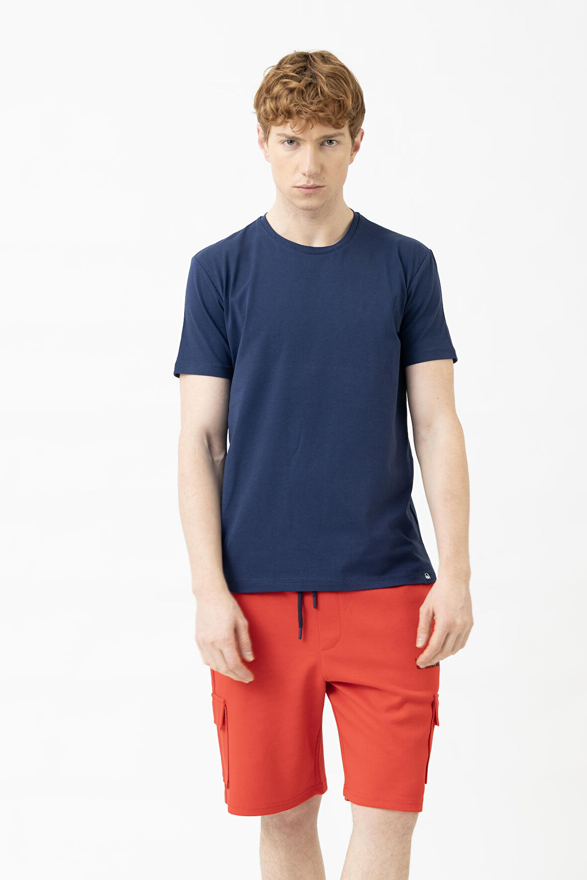 Erkek Tshirt BNT-M21172