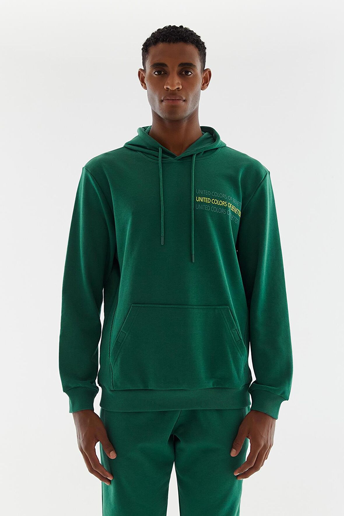 Erkek Sweatshirt BNT-M20679