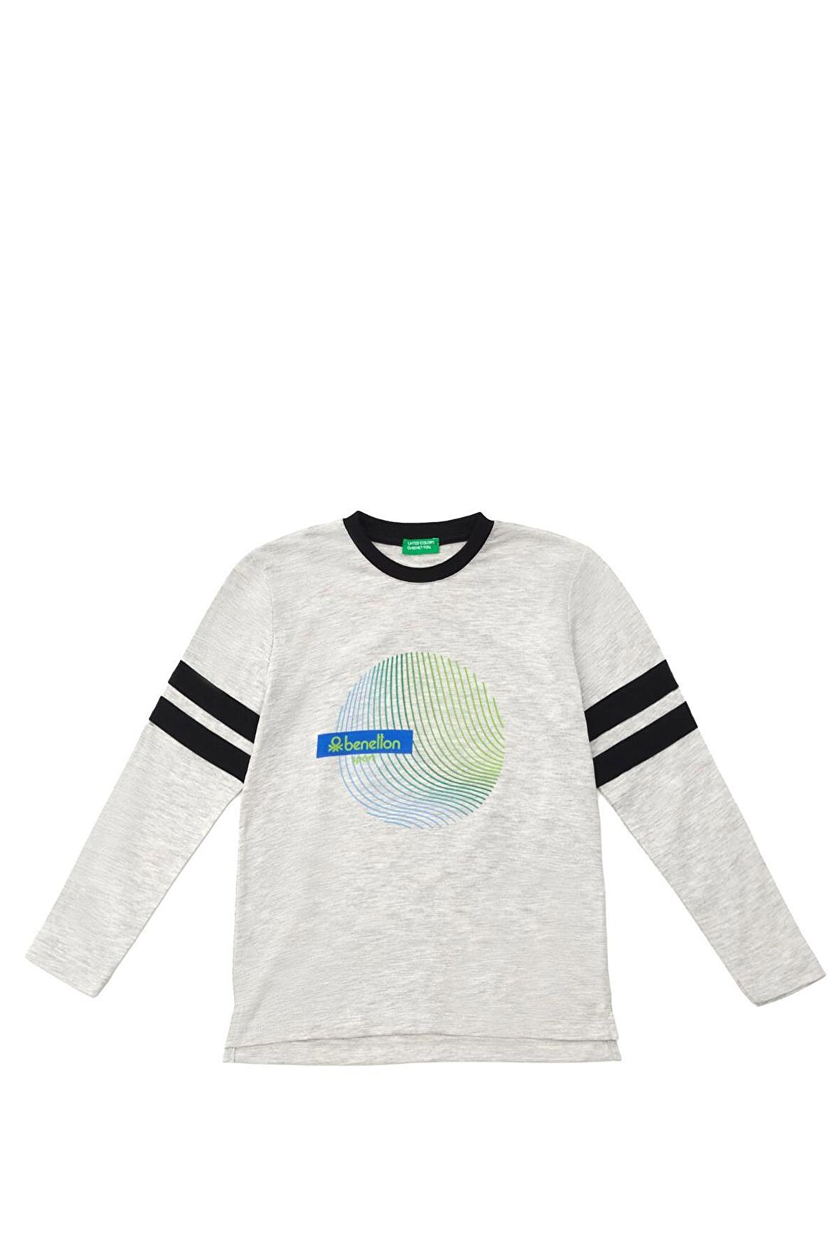 United Colors of Benetton Erkek Çocuk Sweatshirt