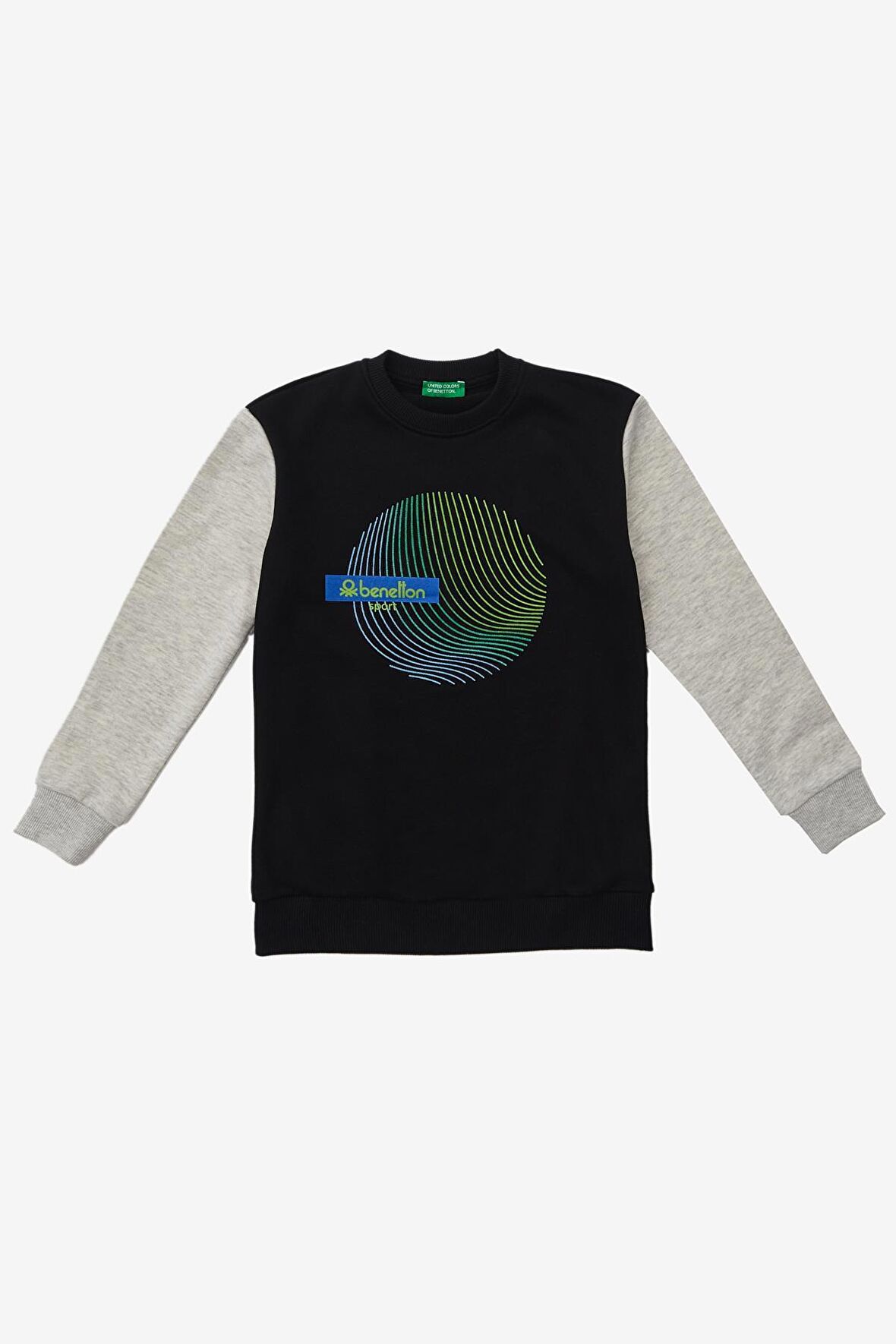 Erkek Çocuk Sweatshirt BNT-B20912