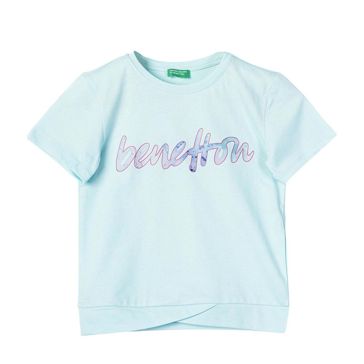 Kız Çocuk Tshirt BNT-G21259