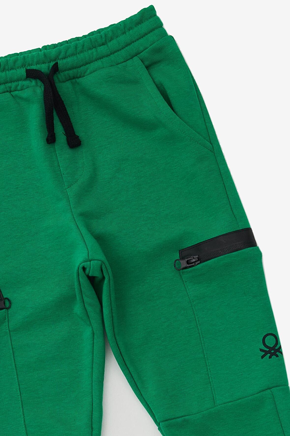 United Colors of Benetton Erkek Çocuk Jogger Pantolon