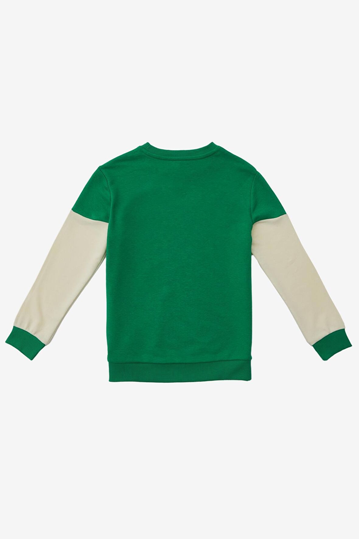 United Colors of Benetton Erkek Çocuk Sweatshirt