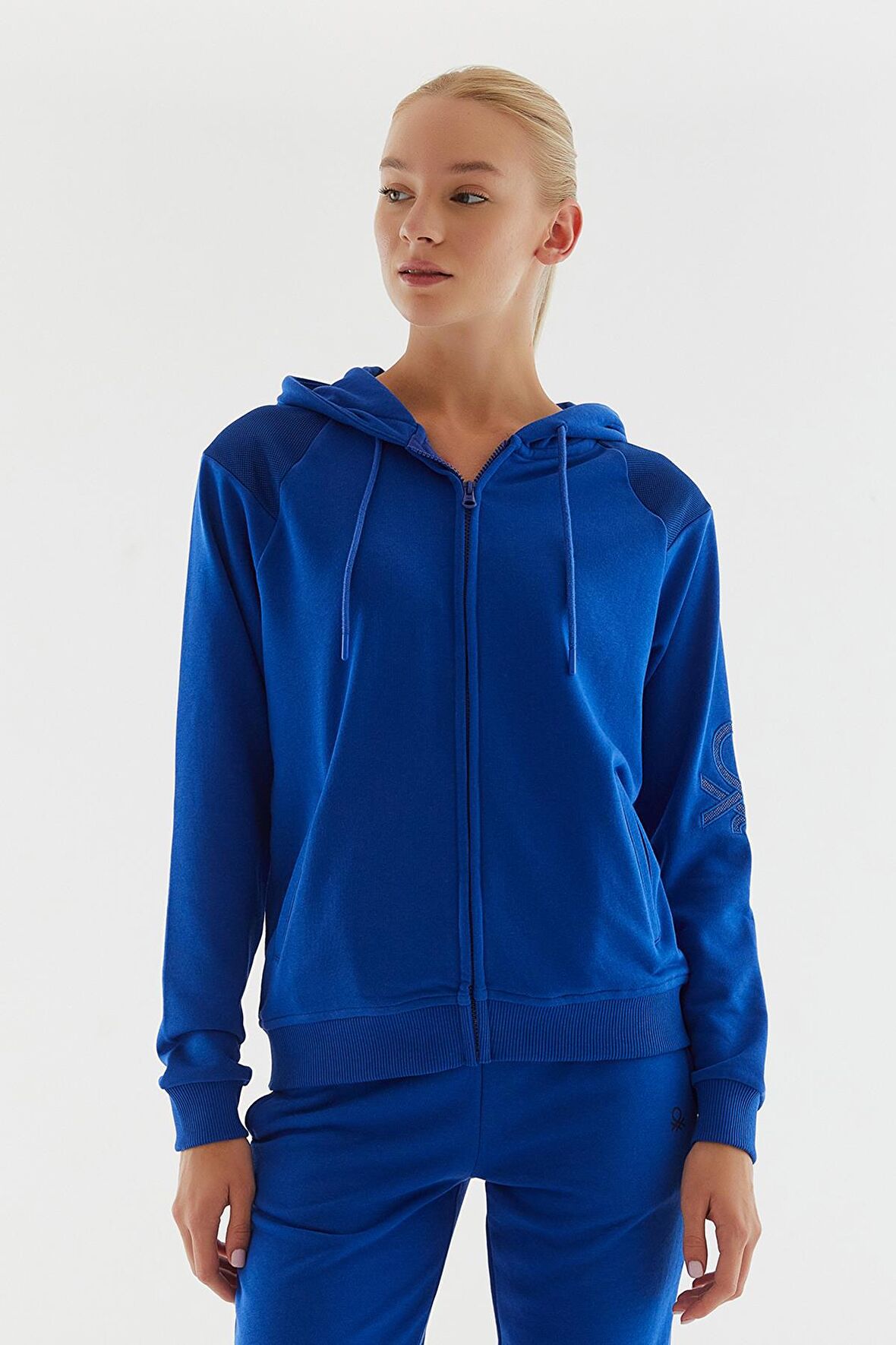 Kadın Sweatshirt BNT-W20754
