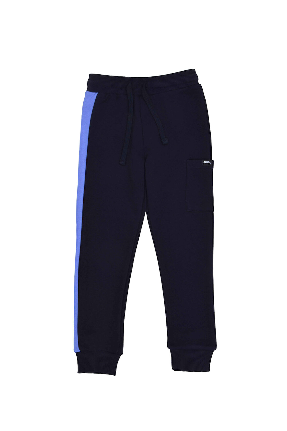 Erkek Çocuk No Fear Eşofman Altı - Lacivert | 6-7