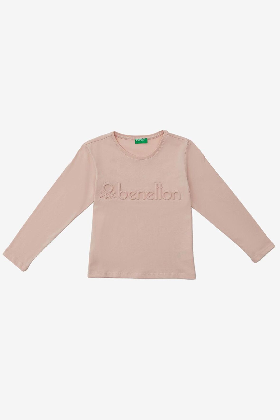 United Colors of Benetton Kadın Sweatshirt  BNT-G20866