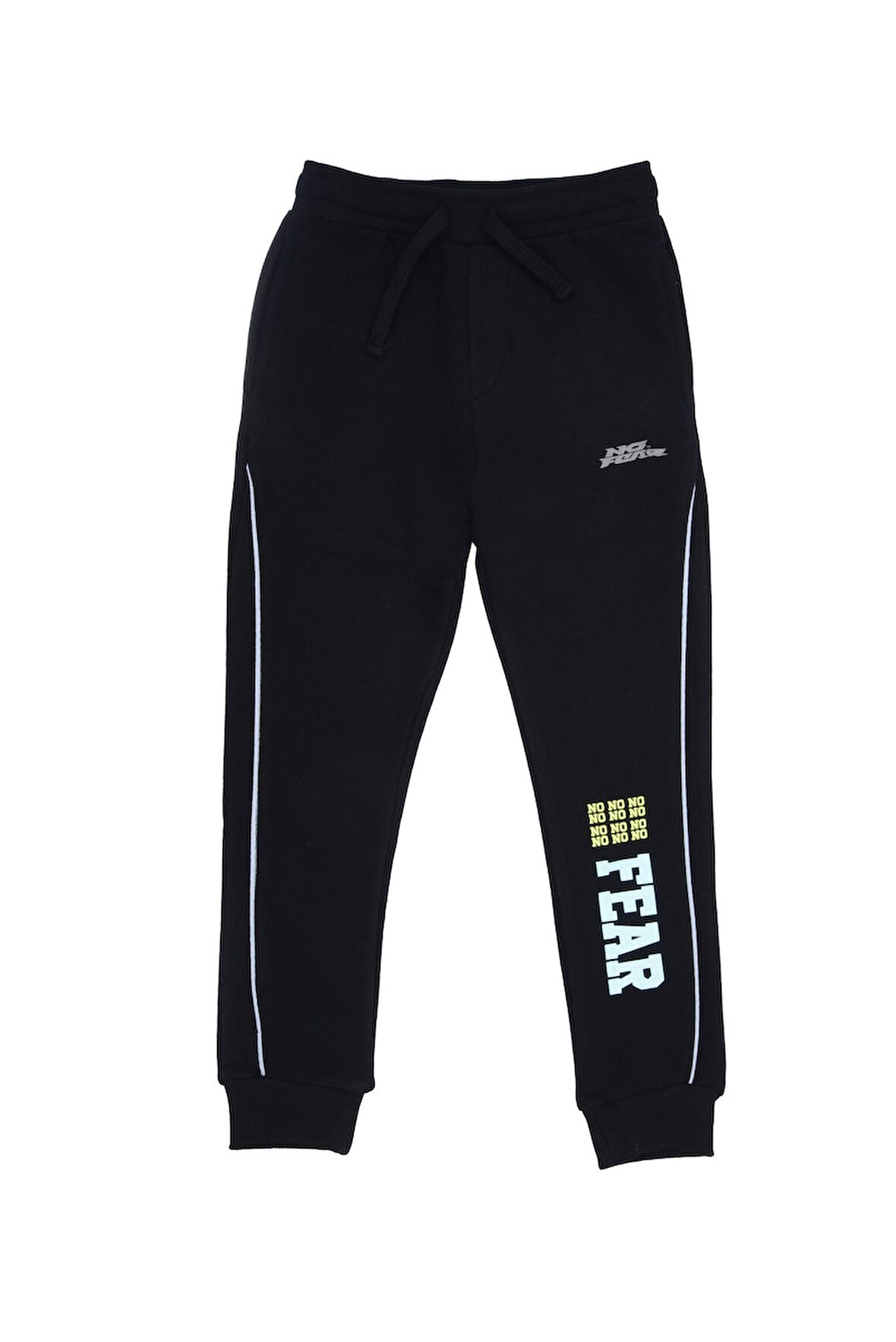 No Fear Erkek Çocuk Eşofman Altı NFR-B500404-72718