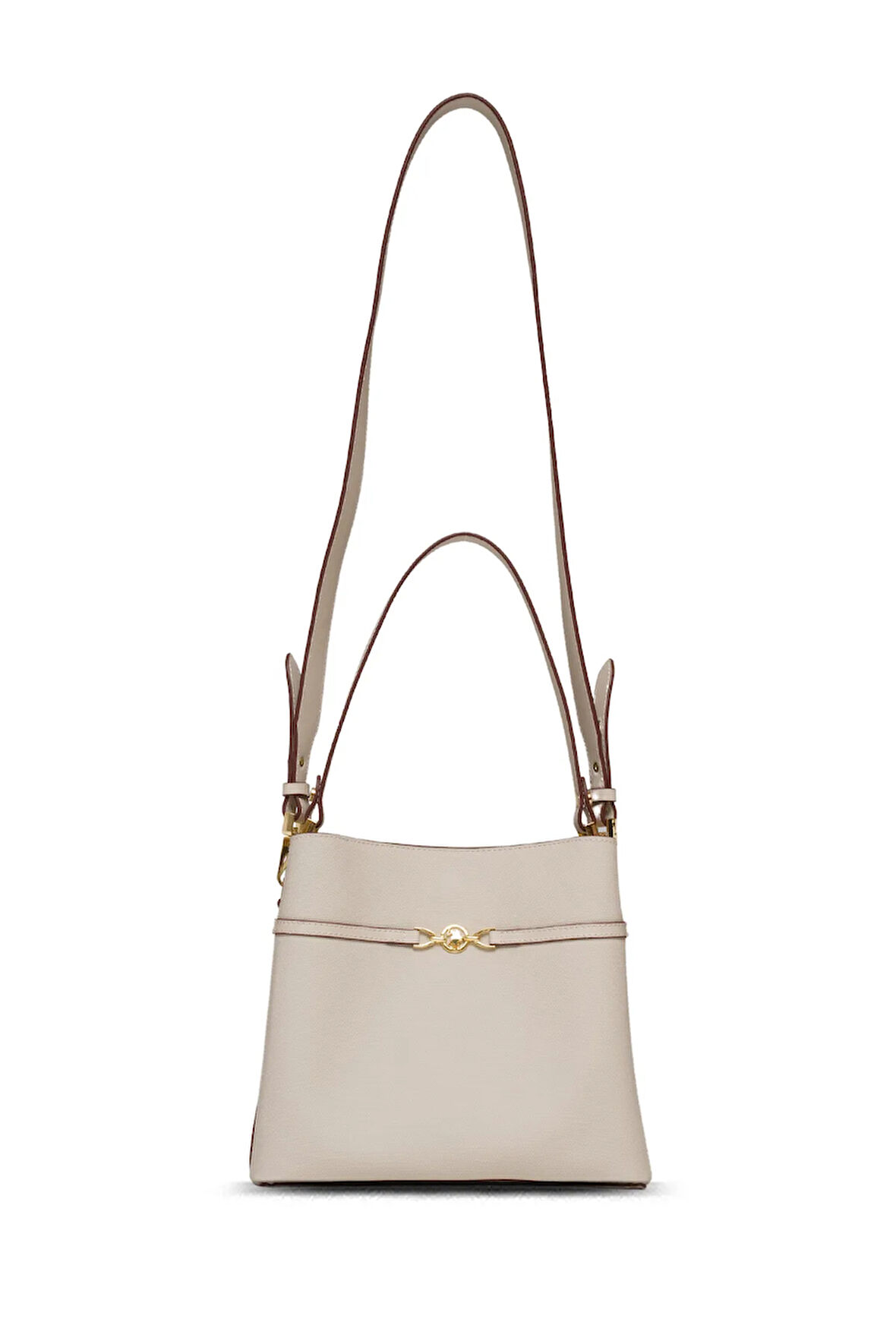 U.S. Polo Assn. Kadın Omuz Çantası Taş US25238