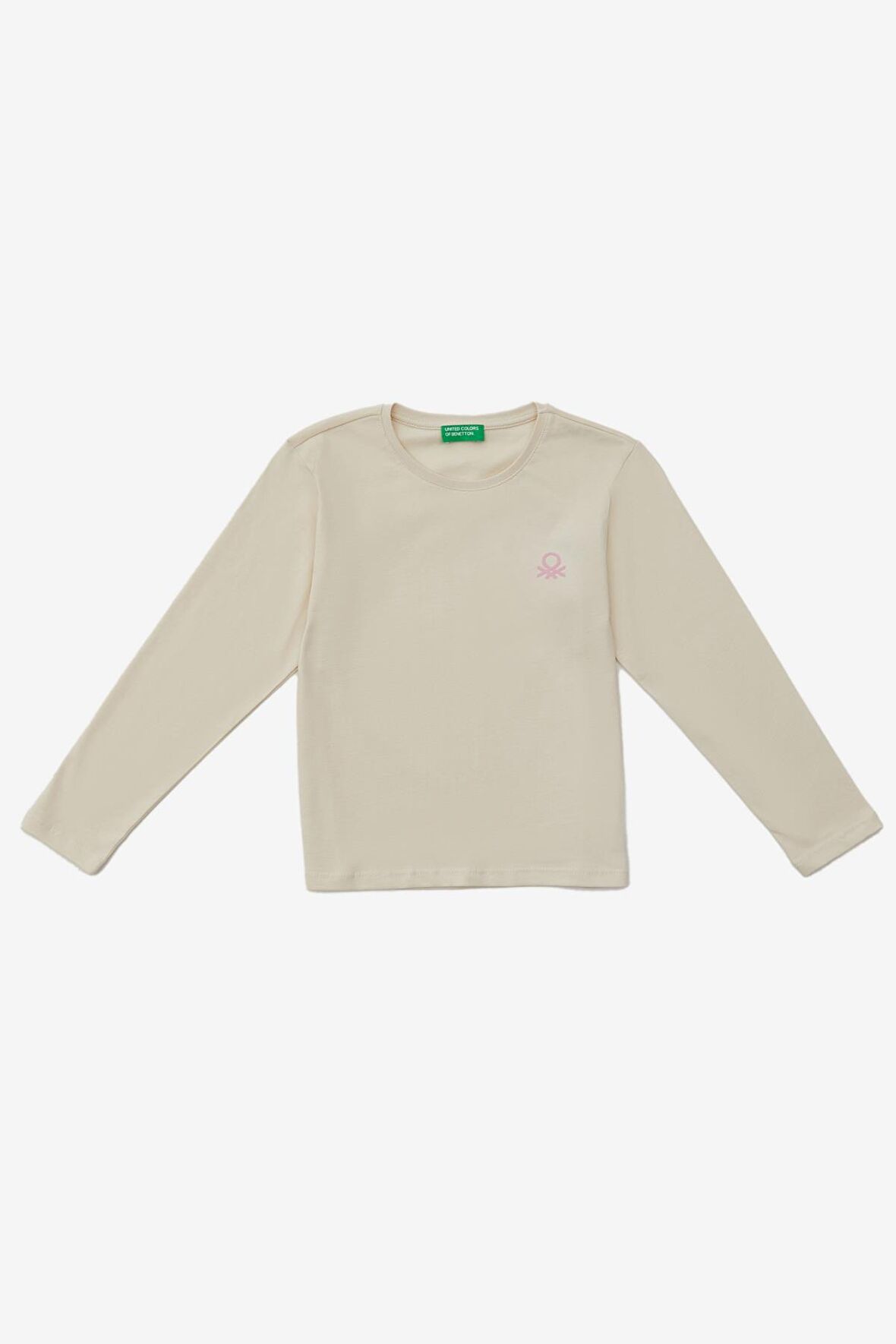 Kız Çocuk Sweatshirt BNT-G20845