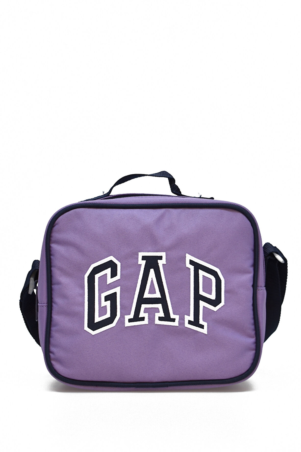 Gap Kız Çocuk Beslenme Çantası Lila 12785