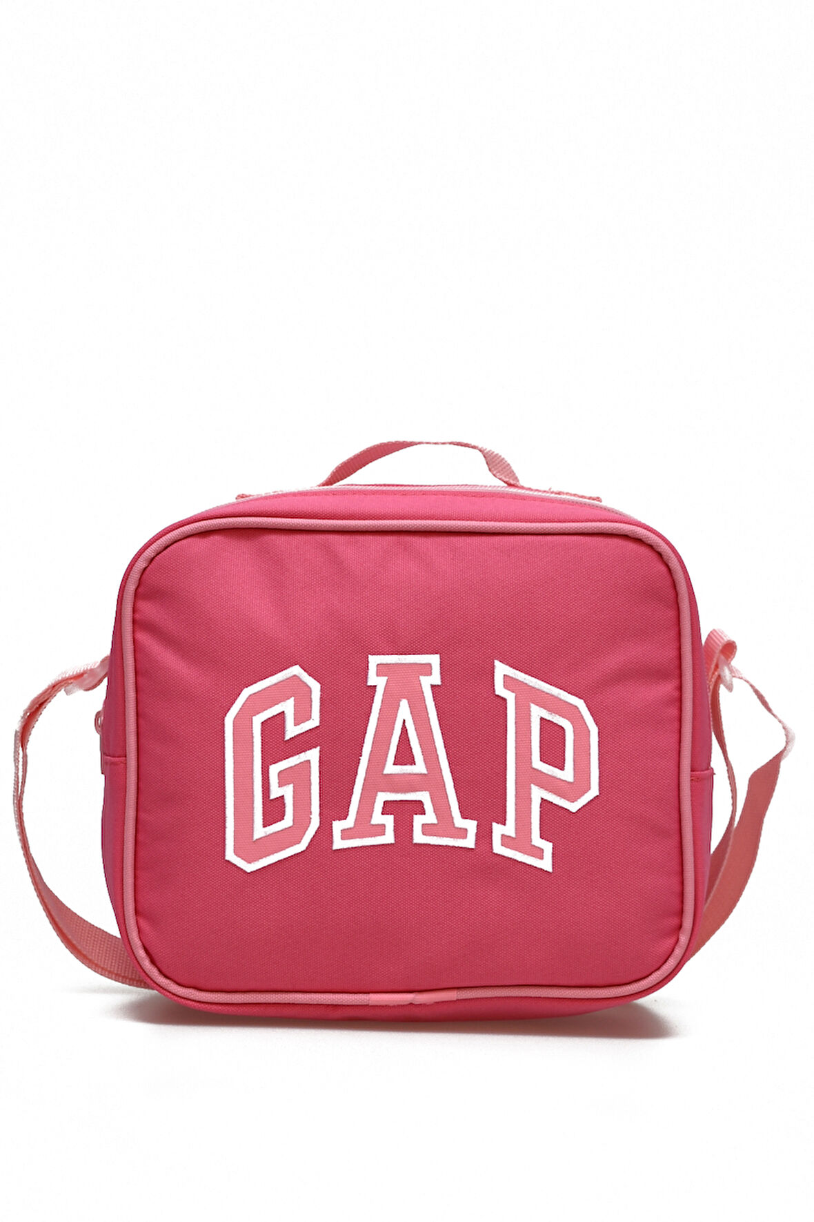 Gap Kız Çocuk Beslenme Çantası Pembe 12791