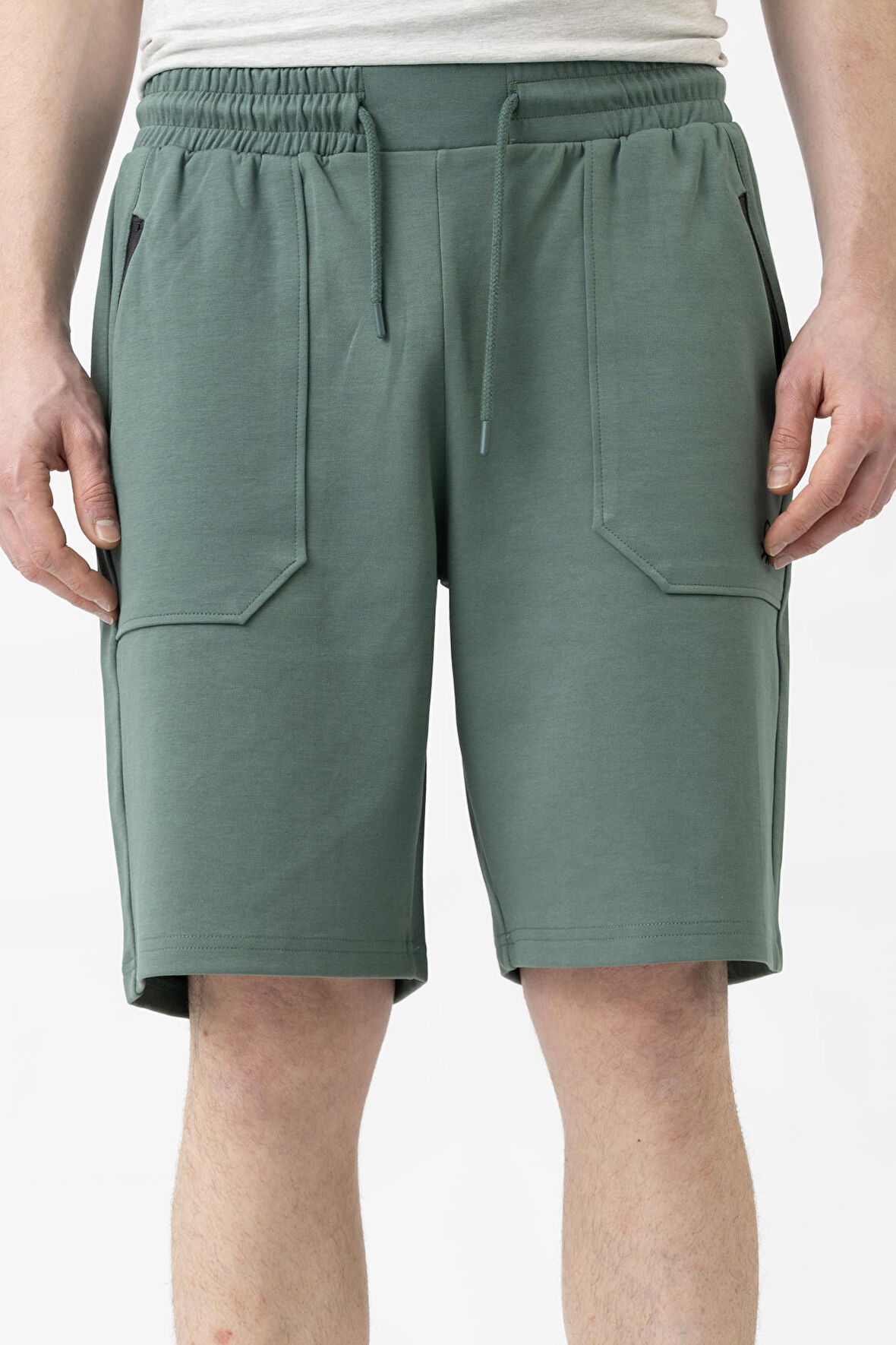 Unıted Colors Of Benetton Erkek Şort BNT-M21121