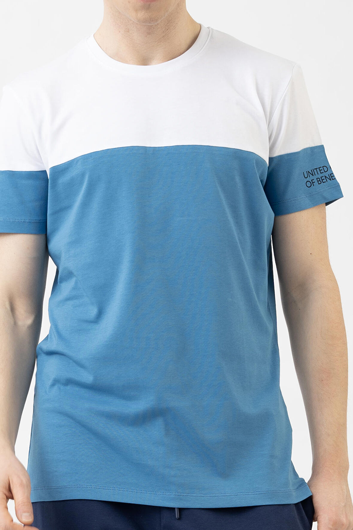 Erkek Tshirt BNT-M21131