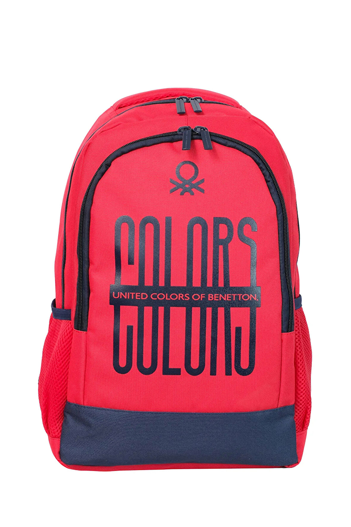 United Colors Of Benetton Kız Çocuk İlkokul Çantası 13050