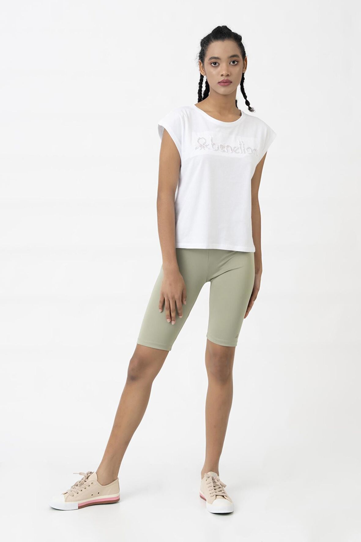 Kadın Tshirt BNT-W20969