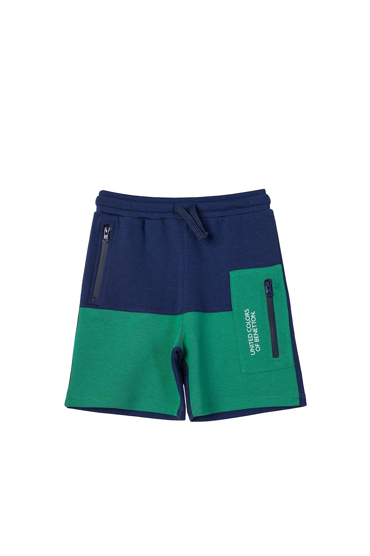 Unıted Colors Of Benetton Erkek Çocuk Şort BNT-B21321