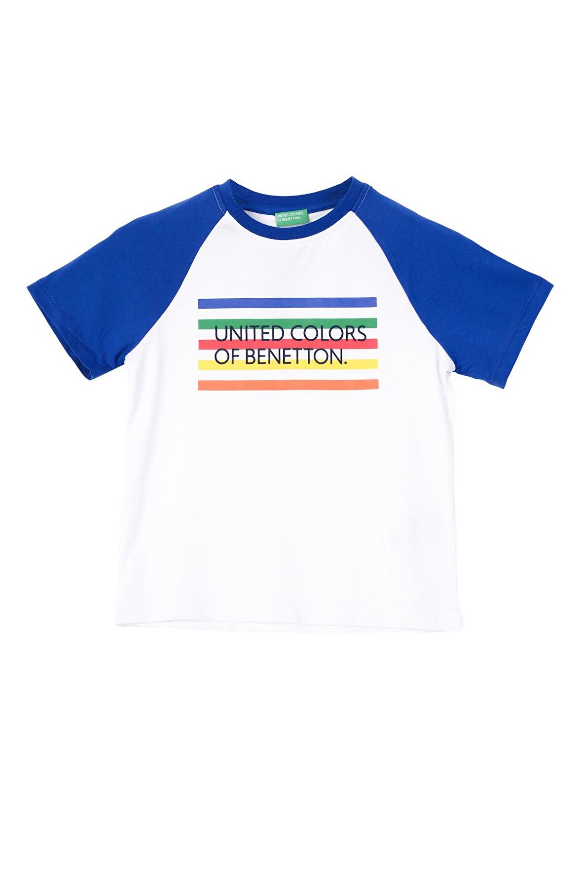 Erkek Çocuk Tshirt BNT-B21384