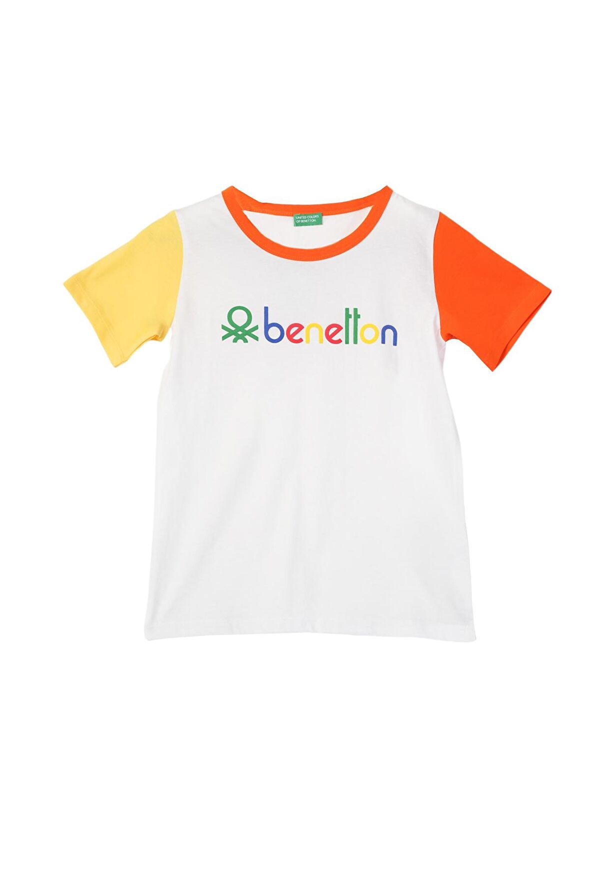 Erkek Çocuk Tshirt BNT-B21403