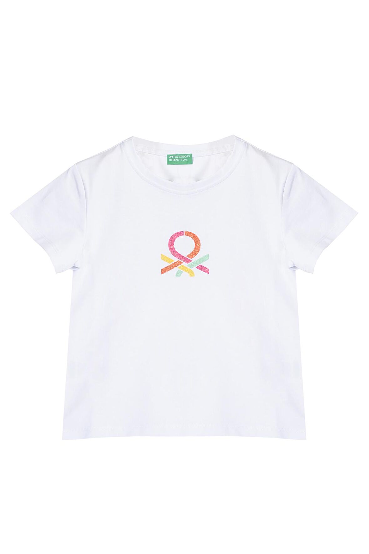 Kız Çocuk Tshirt BNT-G21242