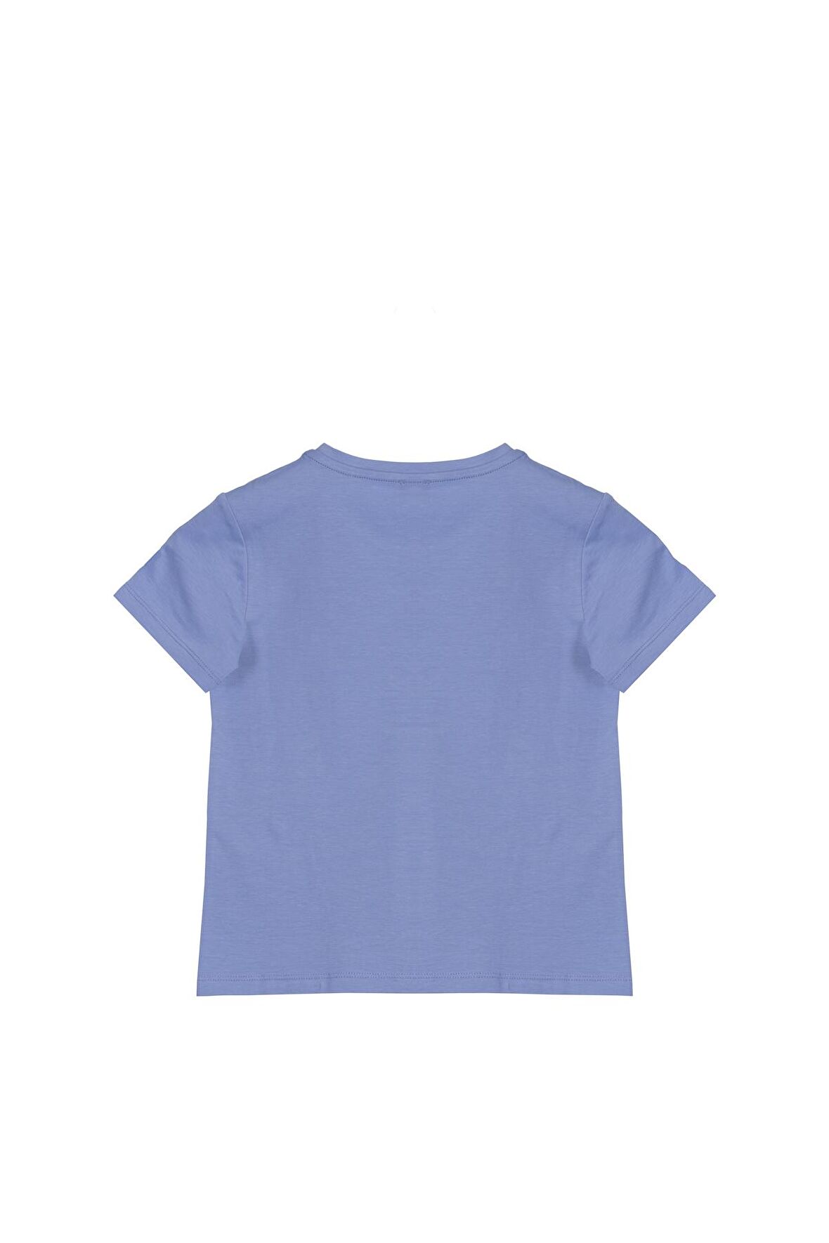 Kız Çocuk Tshirt BNT-G21242