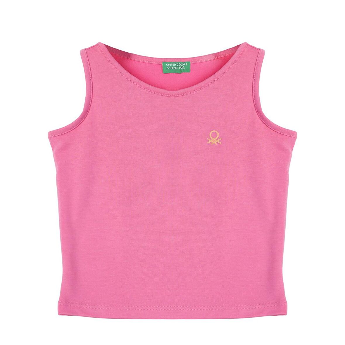 Kız Çocuk Atlet BNT-G21279