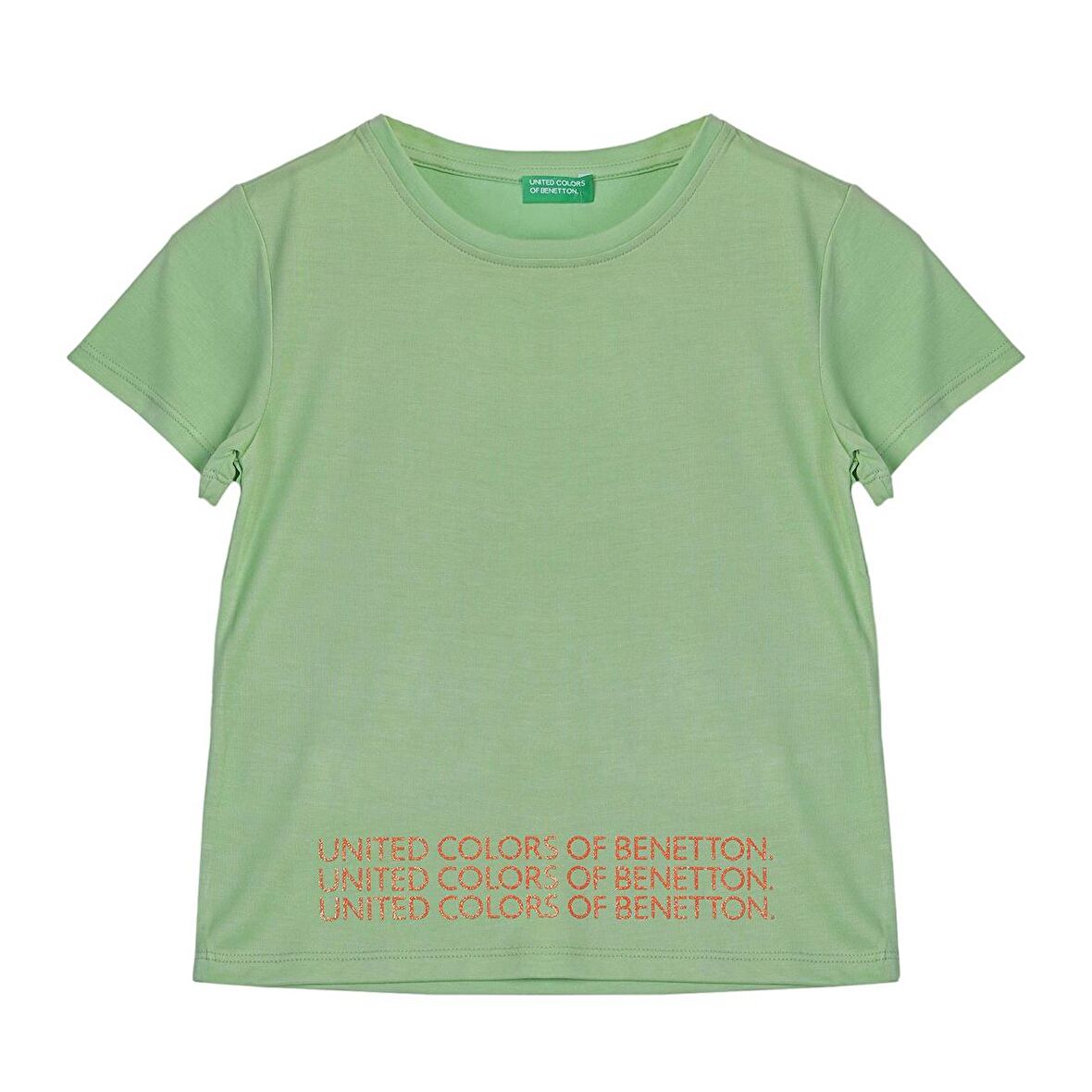 Kız Çocuk Tshirt BNT-G21286