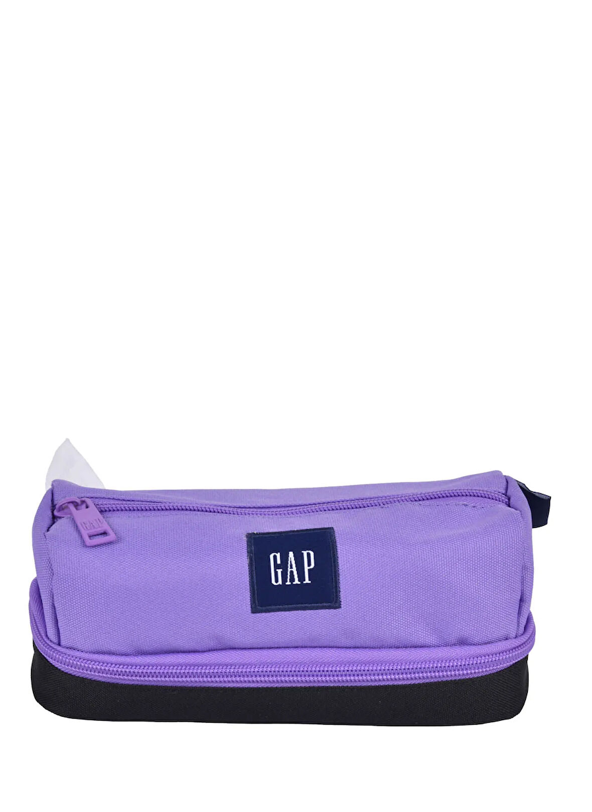 Gap Lila Kız Çocuk Kalem Çantası 13391-GAP 2 BÖLMELİ KALEM ÇANTASI