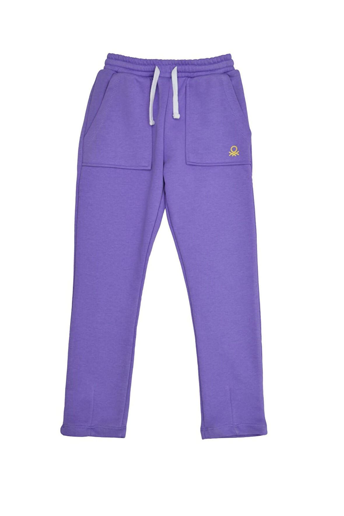 Kız Çocuk T-Shirt - Lila | 11-12