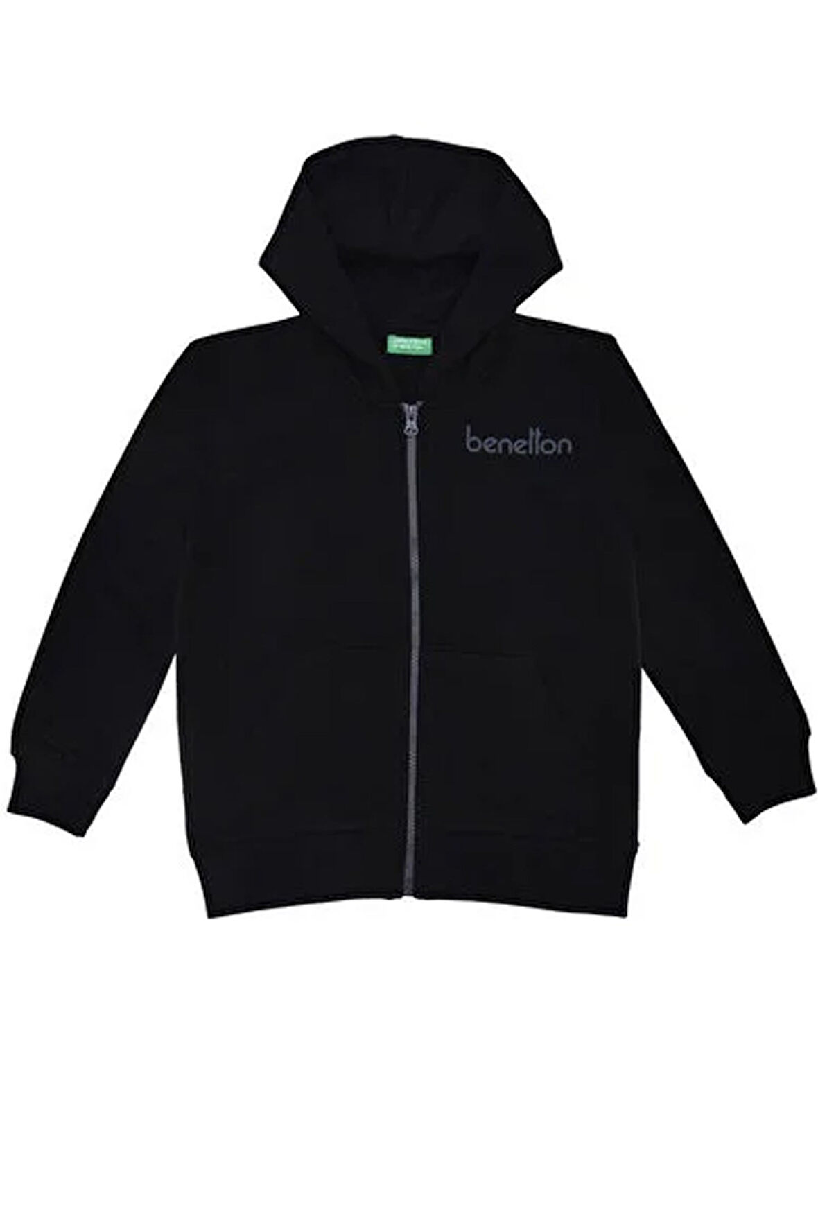 Benetton Çocuk Sweatshirt
