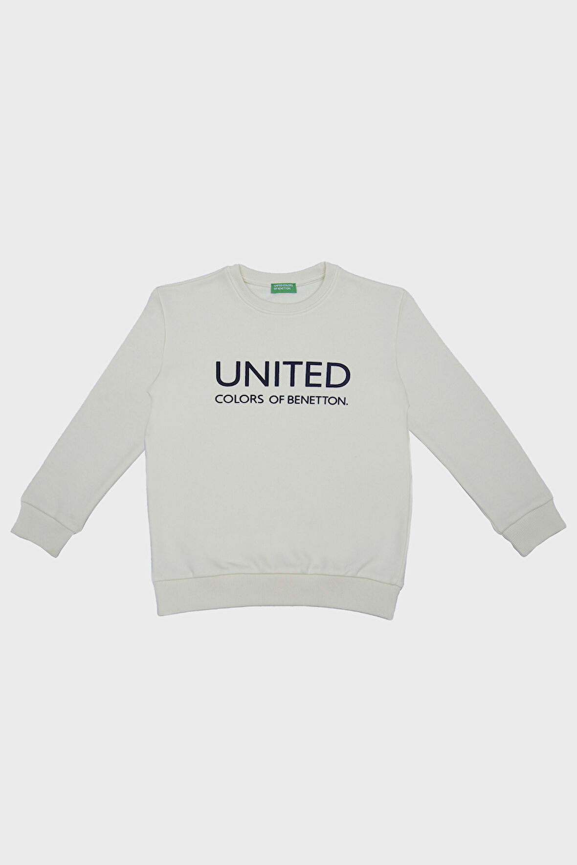 United Colors Of Benetton Erkek Çocuk Sweat BNTB21877