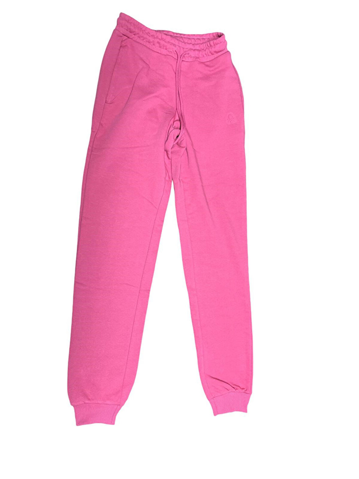 Benetton-W20743 Benetton KAdın  Eşofman Altı