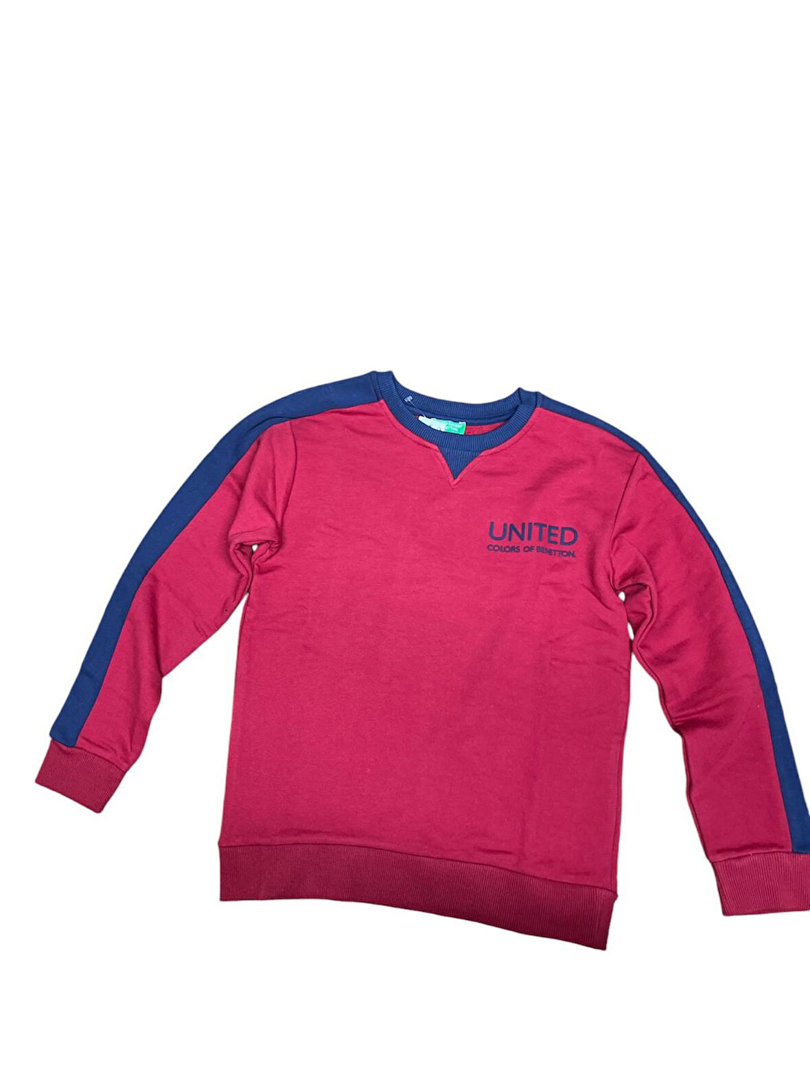 BeNETTON-B21606 Benetton Sweatshirt