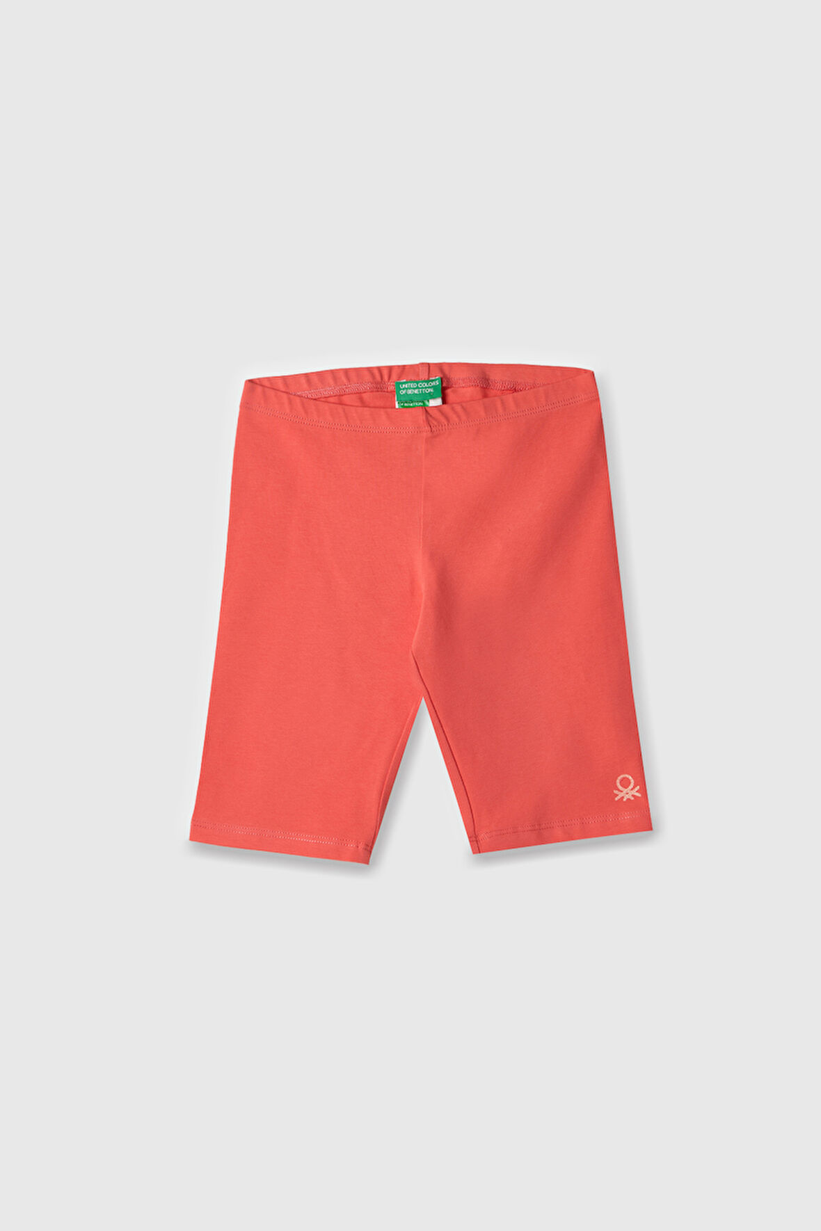 United Colors Of Benetton Kız Çocuk Tayt BNTG21761